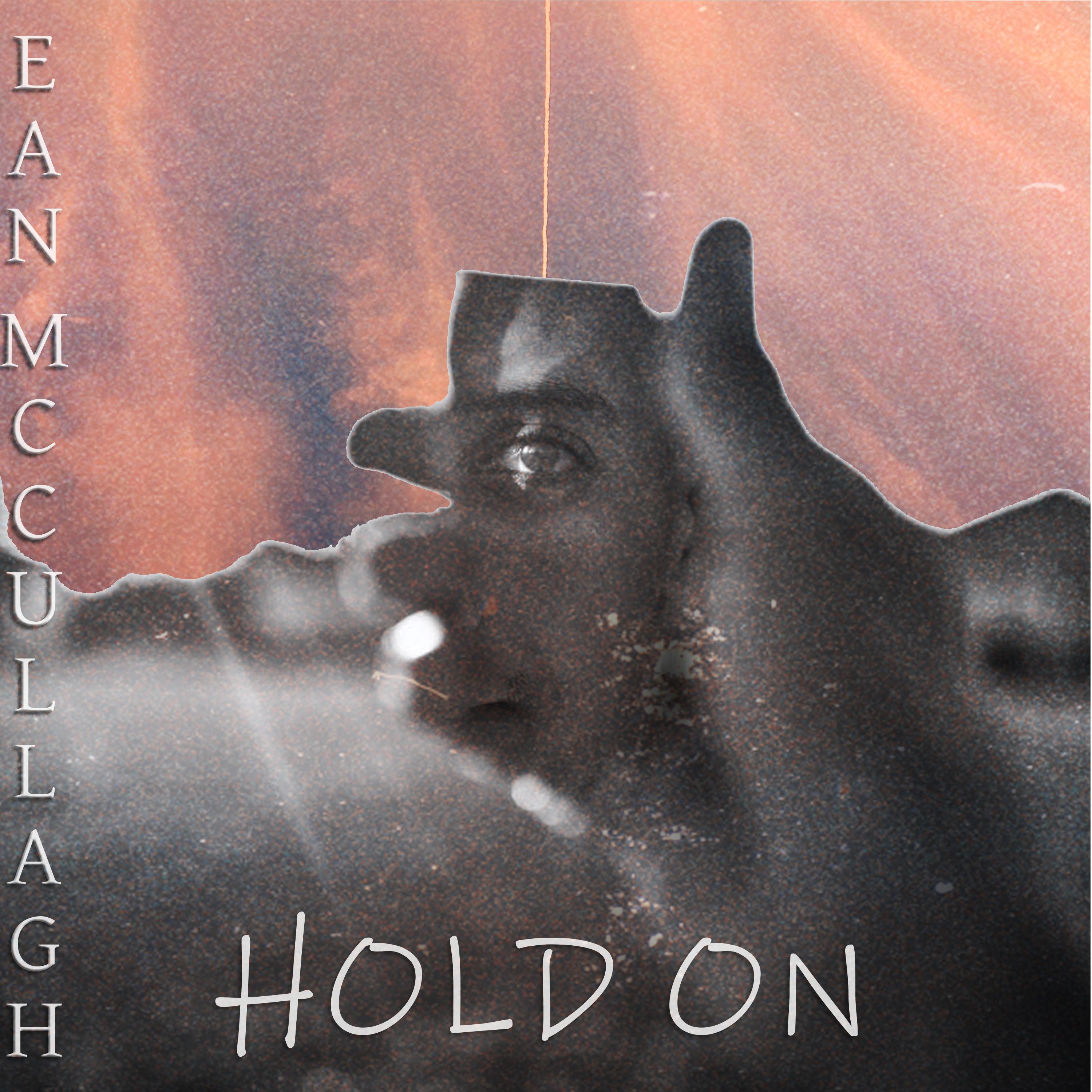 Hold On Cover
